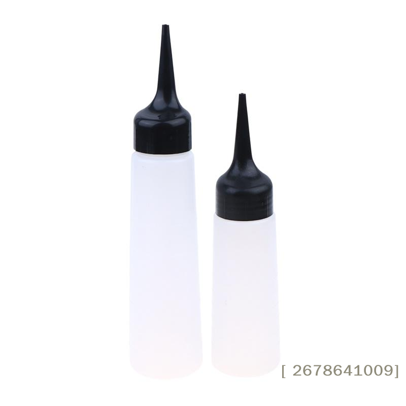 Hair Care Routine - ⚑ 헤어 염색약 병, 살롱 미용실,