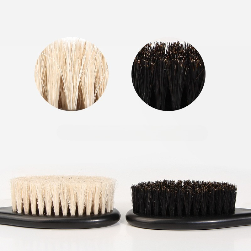 남성용 수염 모양 잡기 빗질 잔털 제거 브러쉬 강모 수 - Hair Care Kit 리뷰 및 가격