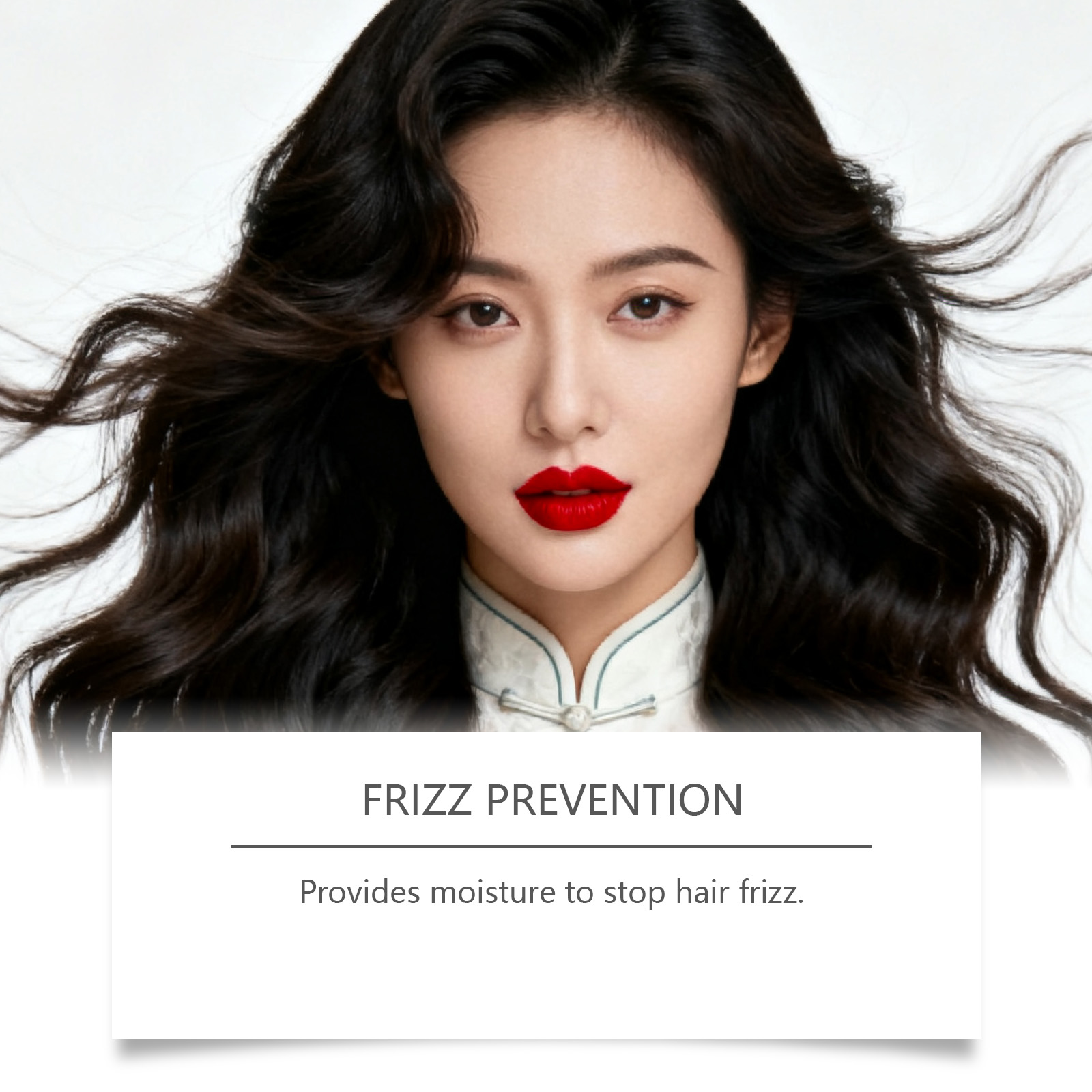 물결 모양과 곱슬머리를 위한 컬 스타일링 크림, 곱슬거 - Hair Care Nature 리뷰 및 가격