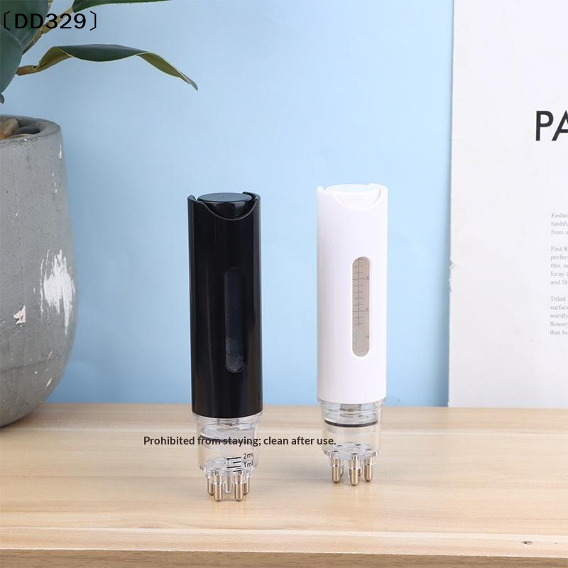 1 세트 에센셜 오일 액체 가이드 마사지기 두피 어플리 - Hair Care For Hair Loss 리뷰 및 가격