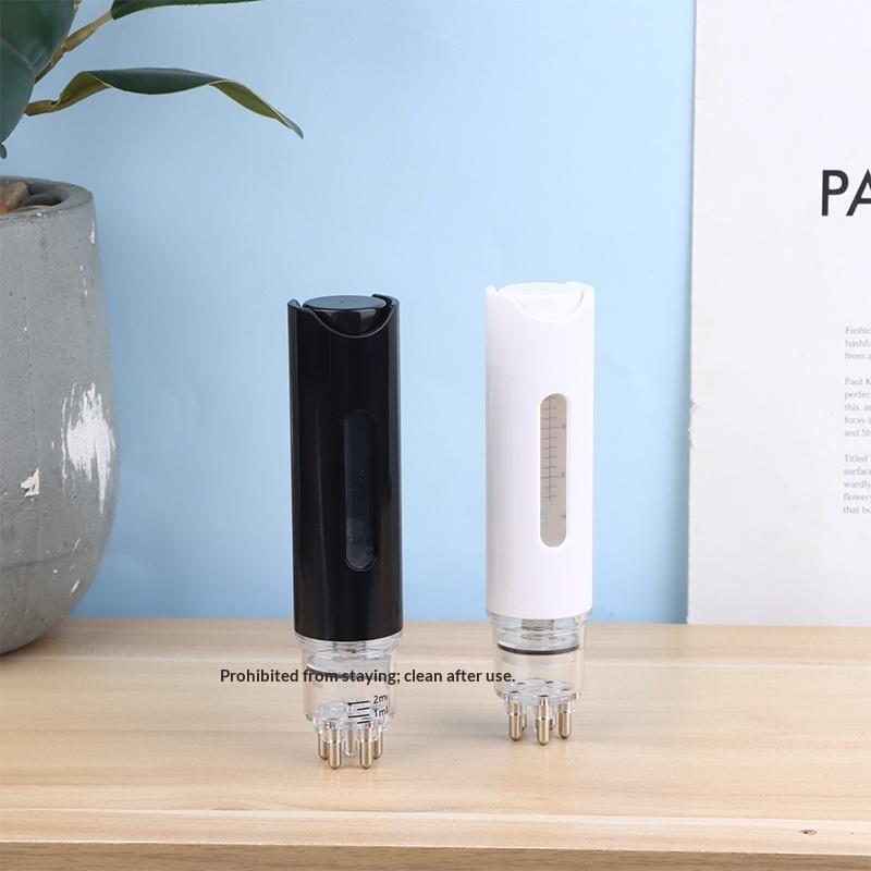 1 세트 에센셜 오일 액체 가이드 마사지기 휴대용 두피 - Hair Care For Hair Loss 리뷰 및 가격