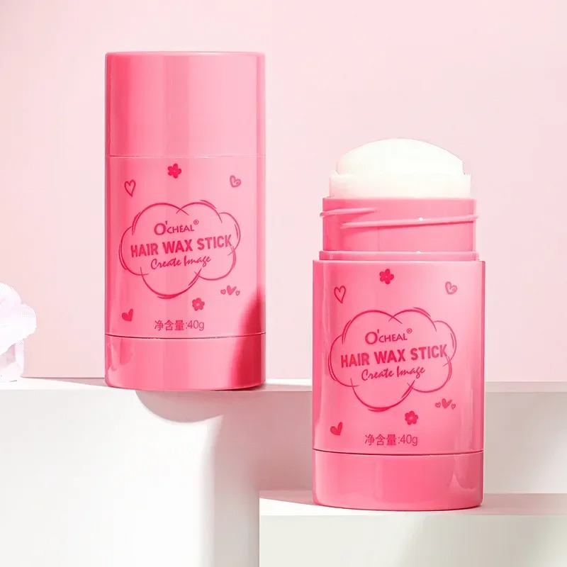 1개입 헤어 왁스 스틱 가발용 전문 헤어 왁스 스틱 젤 - Hair Care For Men 리뷰 및 가격