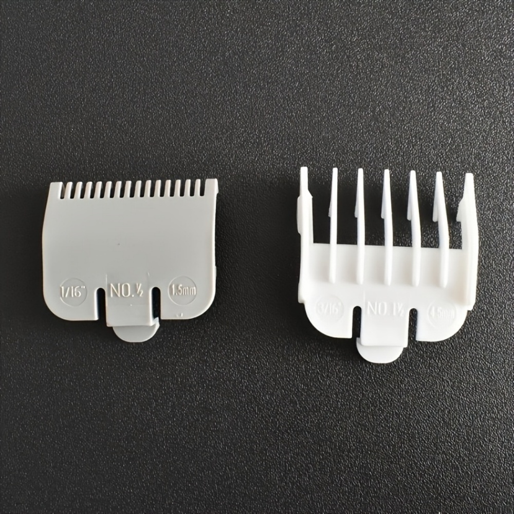 헤어 커팅 가이드 빗 3종 세트, 살롱 헤어 클리퍼 액 - Hair Care Kit 리뷰 및 가격
