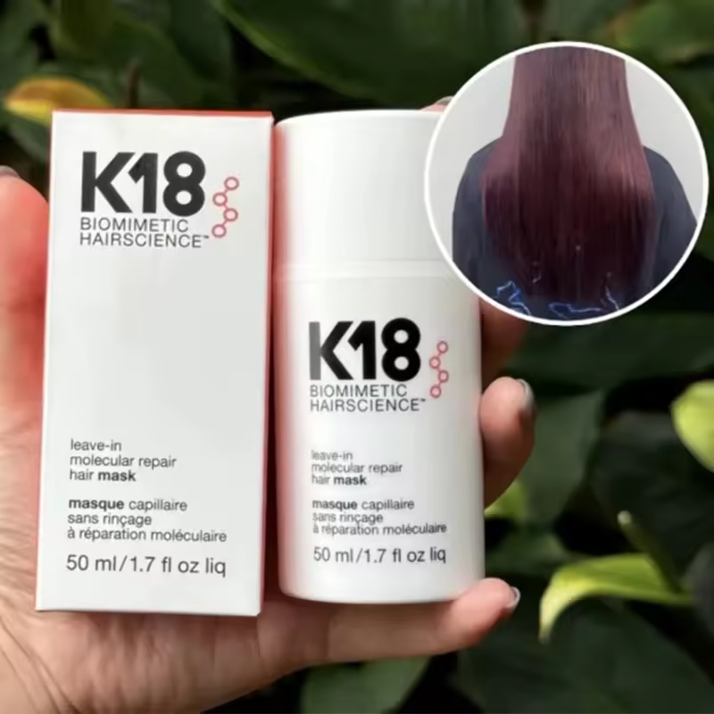 오리지널 K18 에어워시 드라이 샴푸 118ml 컨디셔 - Hair Care Gisou 리뷰 및 가격