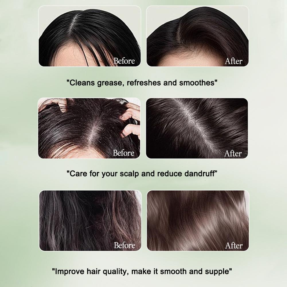 1-10개입 천연 허브 샴푸 비누 우스만 풀 수제 비누 - Hair Care Nature 리뷰 및 가격