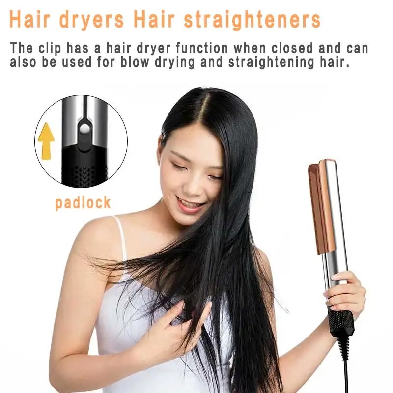 음이온 헤어 케어 키트, 일상 여행용 스타일링을 위한  - Hair Care Kit 리뷰 및 가격