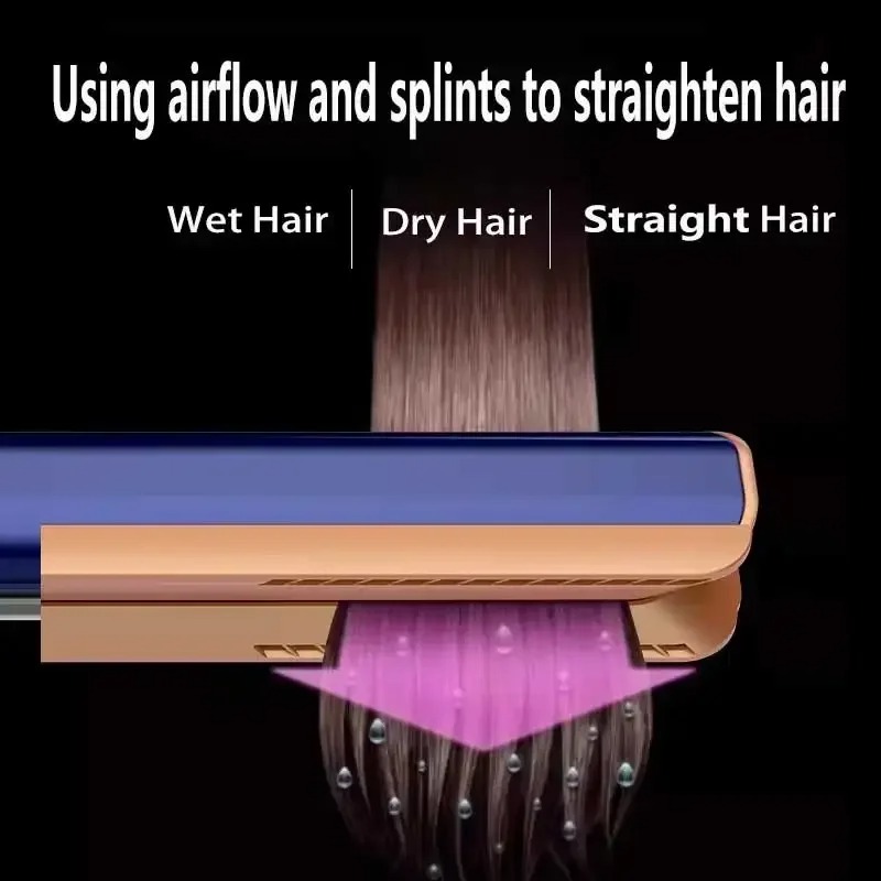 음이온 헤어 케어 키트, 일상 여행용 스타일링을 위한  - Hair Care Kit 리뷰 및 가격
