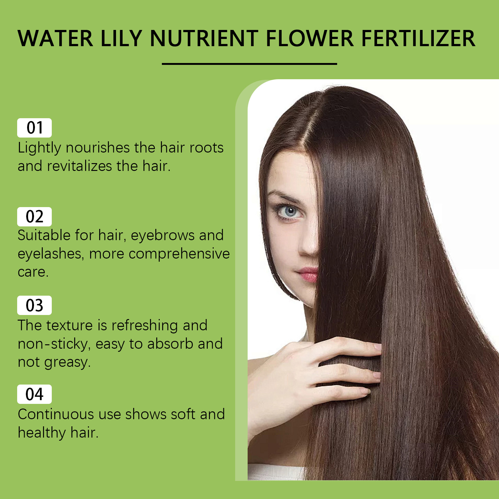 모발 성장을 위한 바타나 오일 활력 강화 손상된 모발을 - Hair Care Nature 리뷰 및 가격