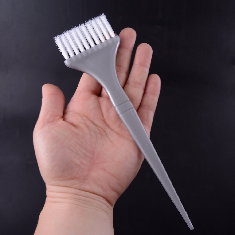 프로 컬러링 헤어 브러시, 헤어 케어, 미용 브러시,  - Hair Care Kit 리뷰 및 가격