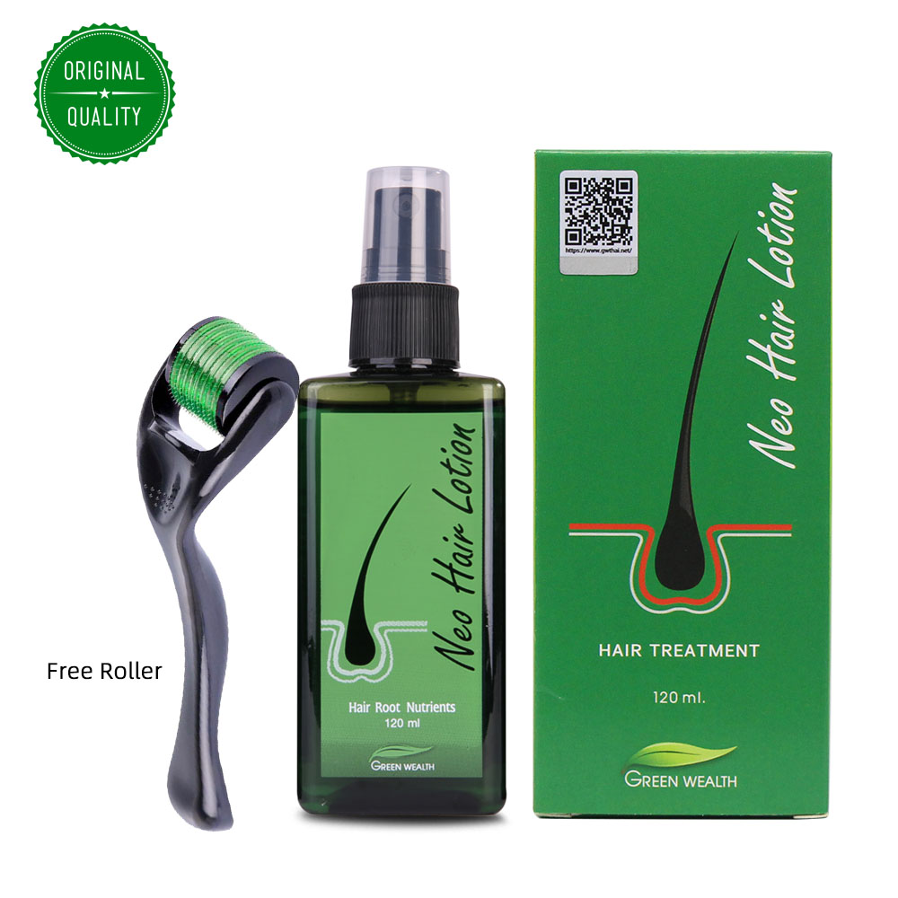 오리지널 네오 헤어 로션 120ml 헤어 케어 모발 뿌 - Hair Care Gisou 리뷰 및 가격