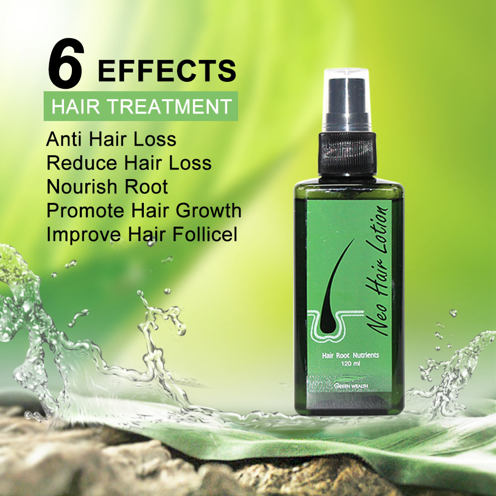 오리지널 네오 헤어 로션 120ml 헤어 케어 모발 뿌 - Hair Care Gisou 리뷰 및 가격
