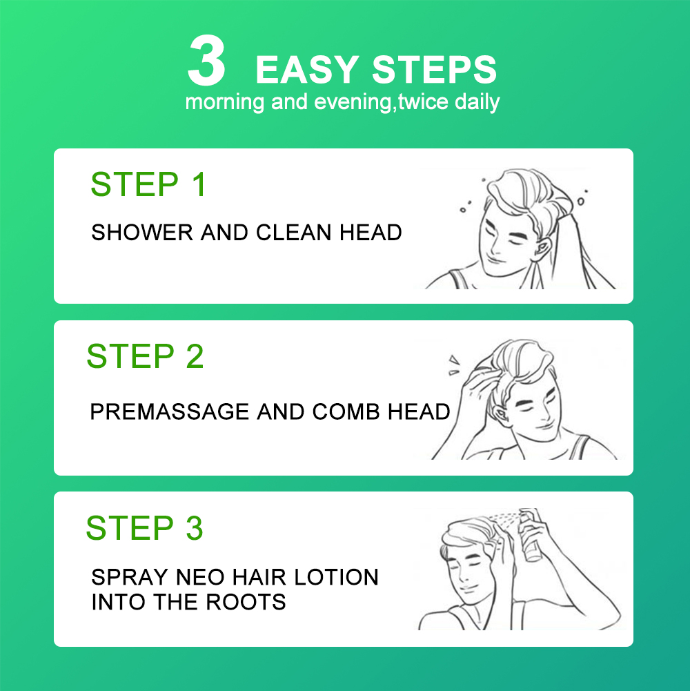 오리지널 네오 헤어 로션 120ml 헤어 케어 모발 뿌 - Hair Care Gisou 리뷰 및 가격